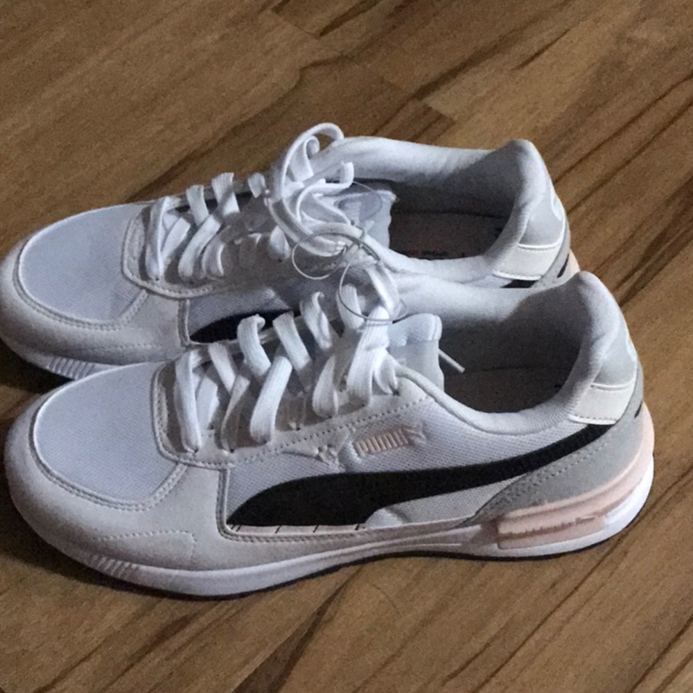 Puma SOFTFOAM+ Shoes